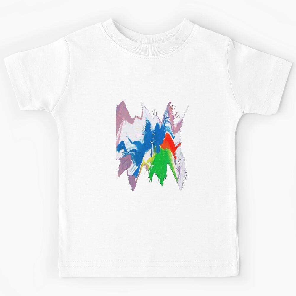 Alt J Cover Album Kids T-Shirt 130
