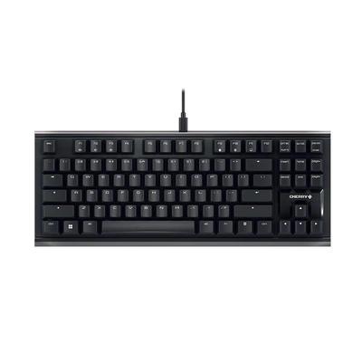 CHERRY MX1.1 87-Key Wired Mechanical Gaming Keyboard