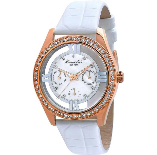 

Kenneth Cole IKC2794 часы