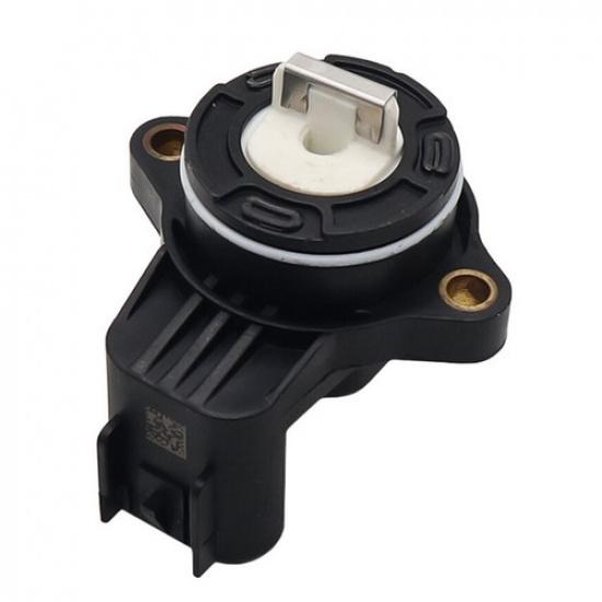 Throttle Position Sensor For 16-24 Nissan Titan Frontier 33258-4JA1A, 332584JA1A