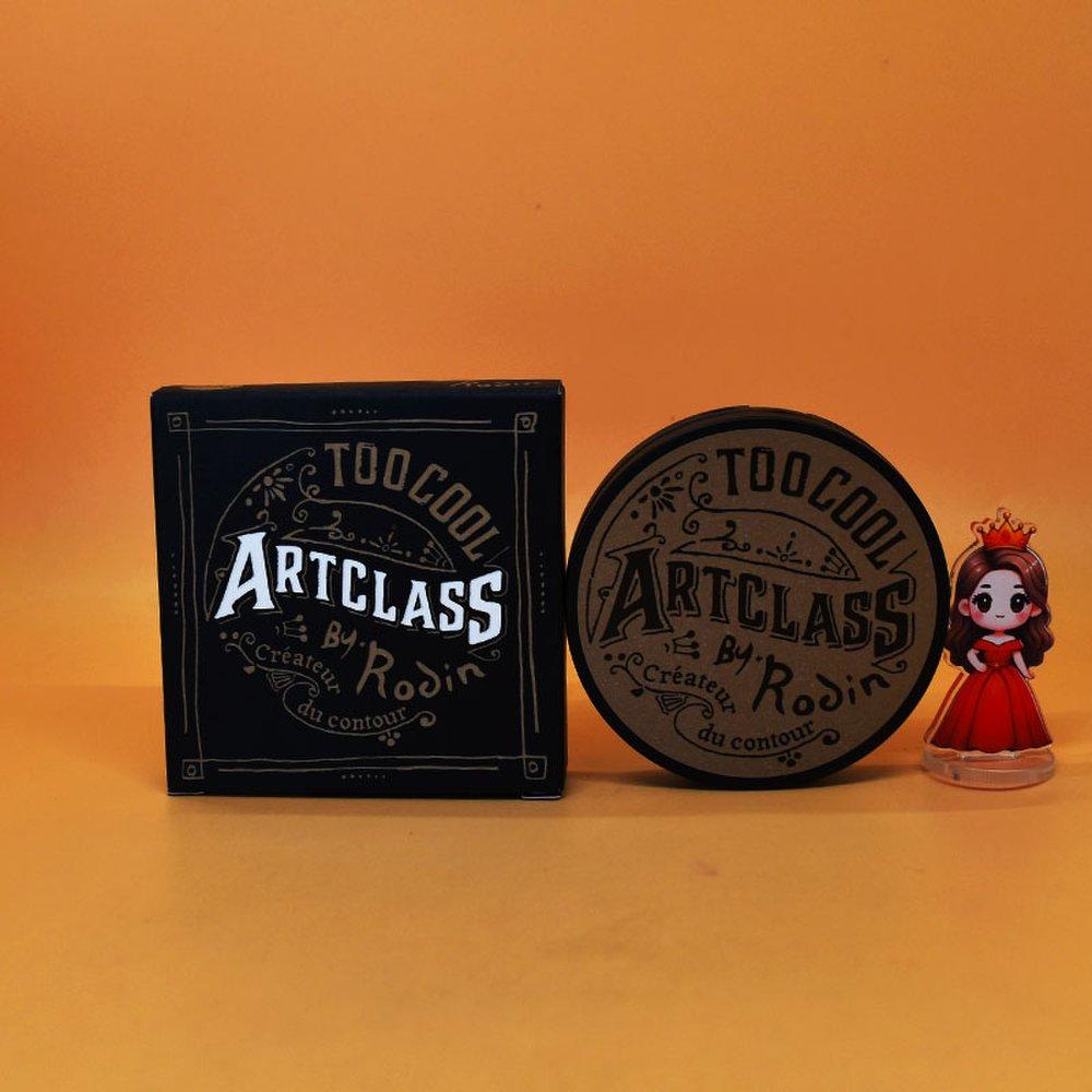 

Too Cool For School By Rodin Shading 1.5 Neutral 9.5g