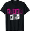 90s Kids Pun T-Shirt Mens Womens Tees