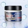 Metal Polish Paste Stainless Steel Aluminum Chrome Cleaner For Appliances Stainless Steel Scratches Remover Polishing Cream 100g