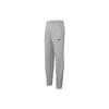 Nike Therma Tapered Fleece-Lined Training Joggers Men Bottoms Grey 932256-063