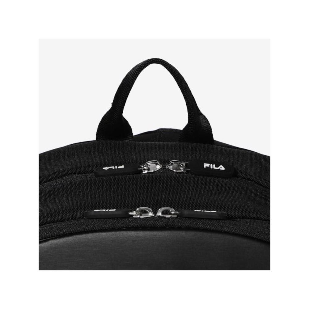 [fila Kids] [24 Years New] Iron 570 Backpack  Fk3beg1007m Blk  q0zFk3beg1007mBlk