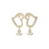 Vivienne Westwood Berinda Ohrringe 6203006s R102