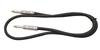 CLASSIC PRO (Classic Pro) Instrument Cable 1m GIC010BLACK