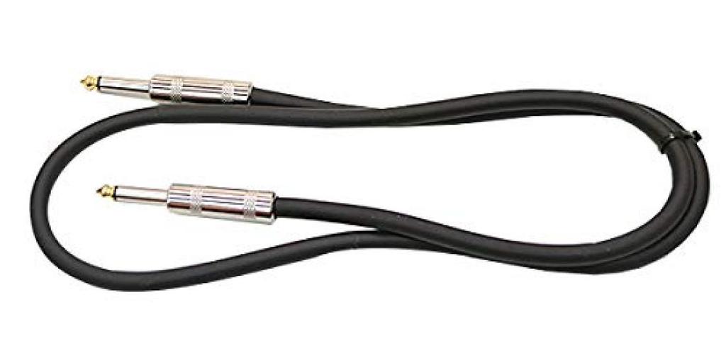 CLASSIC PRO (Classic Pro) Instrument Cable 1m GIC010BLACK
