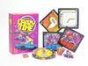 JELLY JELLY GAMES Crazy Time Card Game (3-14 Players, Japanese Version, Suitable for Ages 8 and Up)