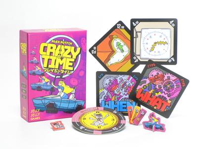 Spielzone – Brettspiele