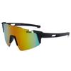 2024 Colorful Windproof Sunglasses for Cycling and Mountaineering