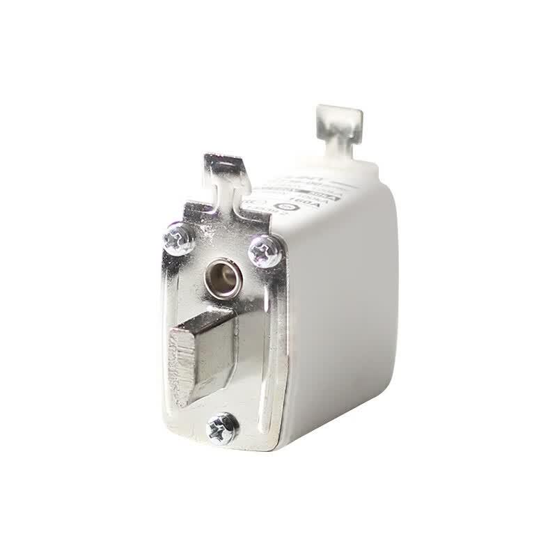 Zhengtai RT36-00(NT00) 160A Enclosed Fuse