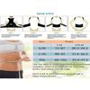 Back Support Pole Posture Corrector Magnetic Waist-back Support Belt Support Belt Support Spine Relief Back Improvement Posture