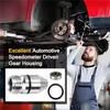 Speedometer Gear Housing Seal Kit For Chevy Th350 Turbo 350 350C Transmission