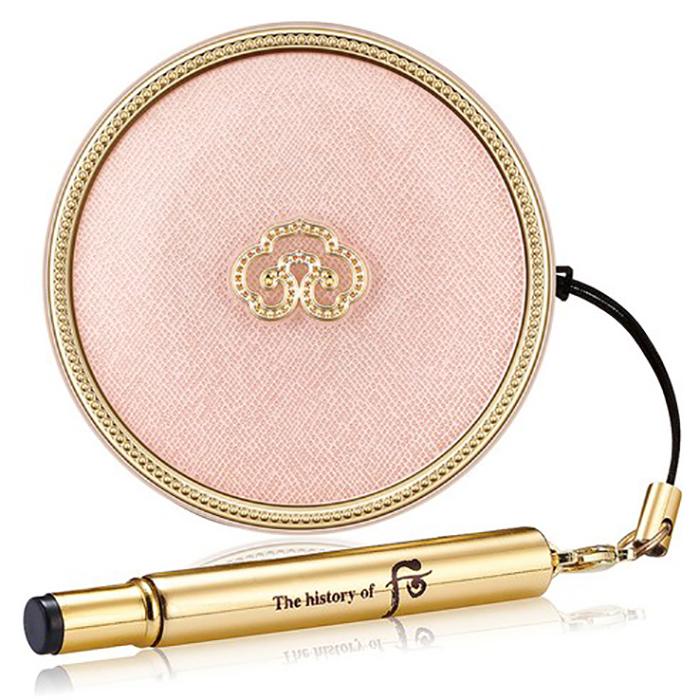 The history of whoo Gongjinhyang Mi Royal Lip Balm – Nourishing & Revitalising Lip Care, Korean