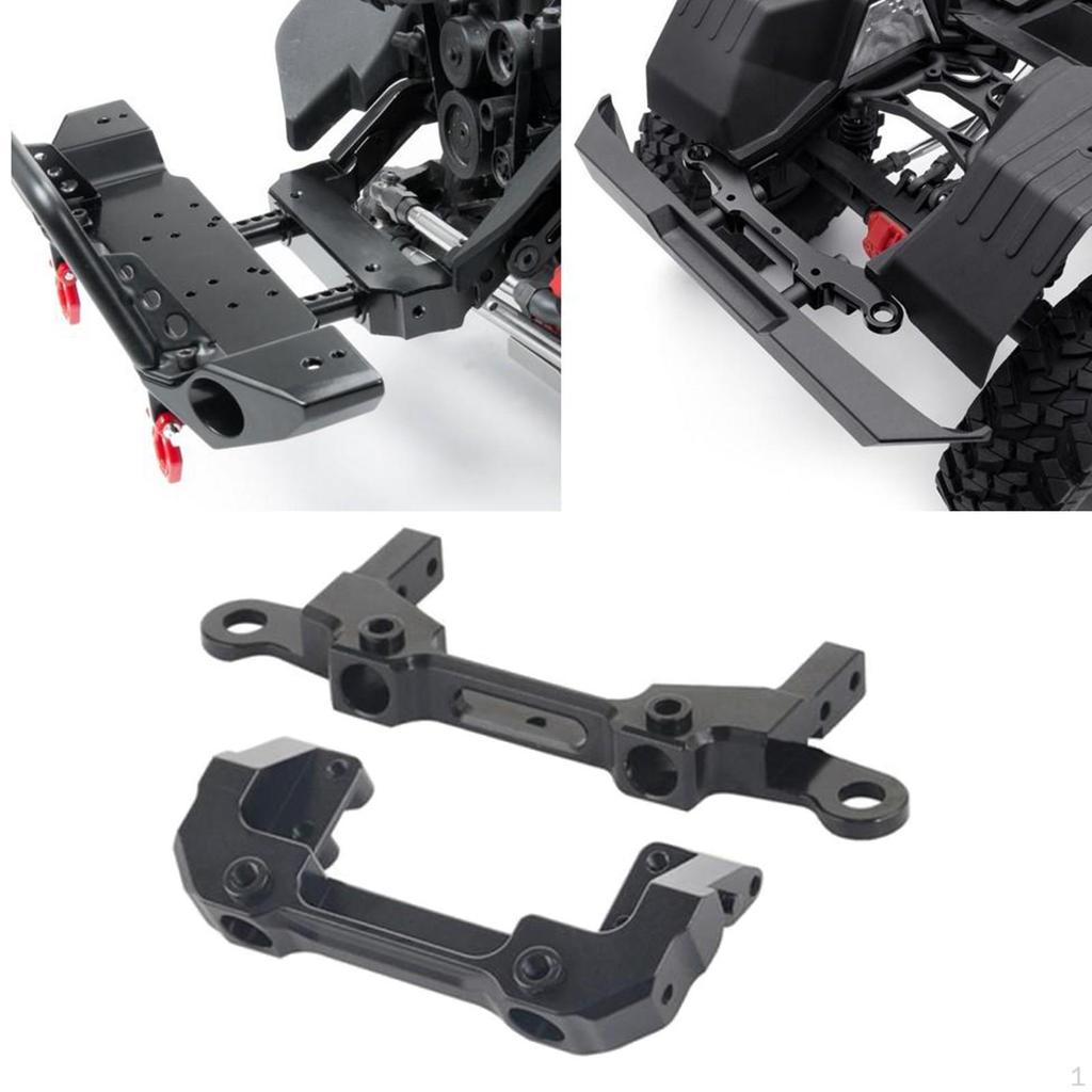 for Axial SCX10 III AXI03007 1/10 Crawler Car Buggy DIY
