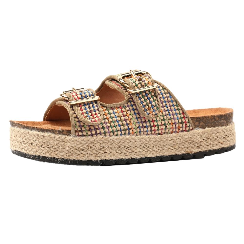 Lunar Womens/Ladies Relay Sandals