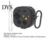 Durable Headphone Protector Earphone Case for Galaxy Buds 4 Pro Earbud Protective Carrying Funny Portable Shell Game Console Design Hard Cover