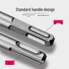 Premium Electric Hammer Drill Bit for Walls & Concrete – Square & Round Shank