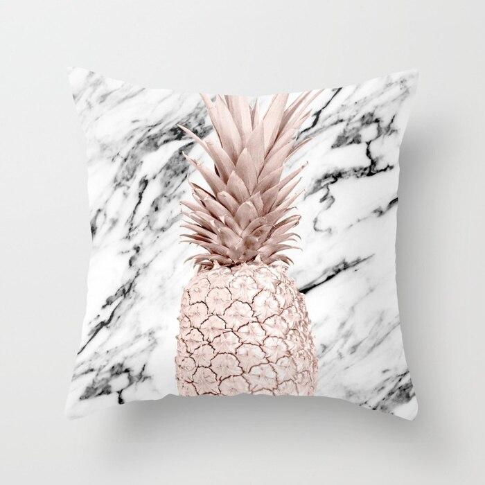 pineapple pillow case
