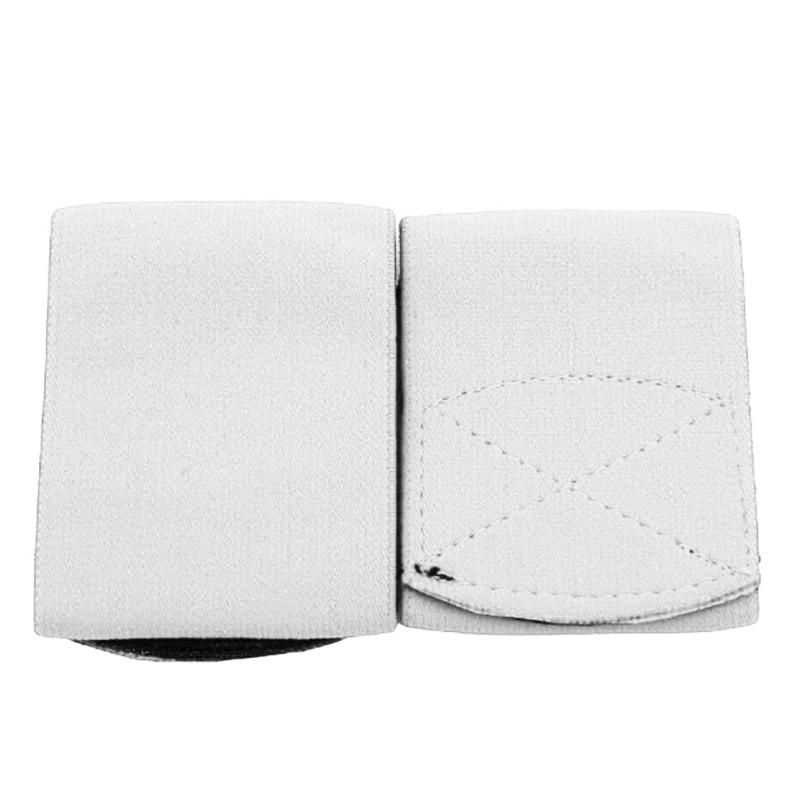 Soccer Shin Guard Ankle Protective Strap Soccer Shin Strap Football Shin Pad Holder Fixed Strap Football Shin Pad Holder