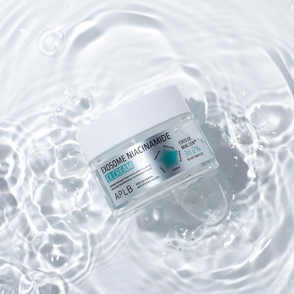 APLB Exosome Niacinamide EX Cream 55ml