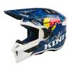 Kini Red Bull Off-Road Helmet EXC 1.0