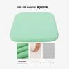 Non-Slip Cushion Pad for Dining Chair - Anti-Pain Comfort Support