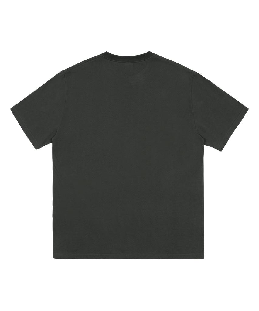 THE COLDEST MOMENT Tcm Snow T (Charcoal)