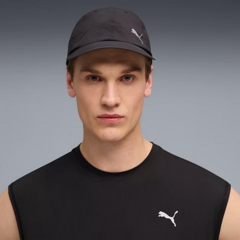 Puma Run Club Bb Cap 027000   01