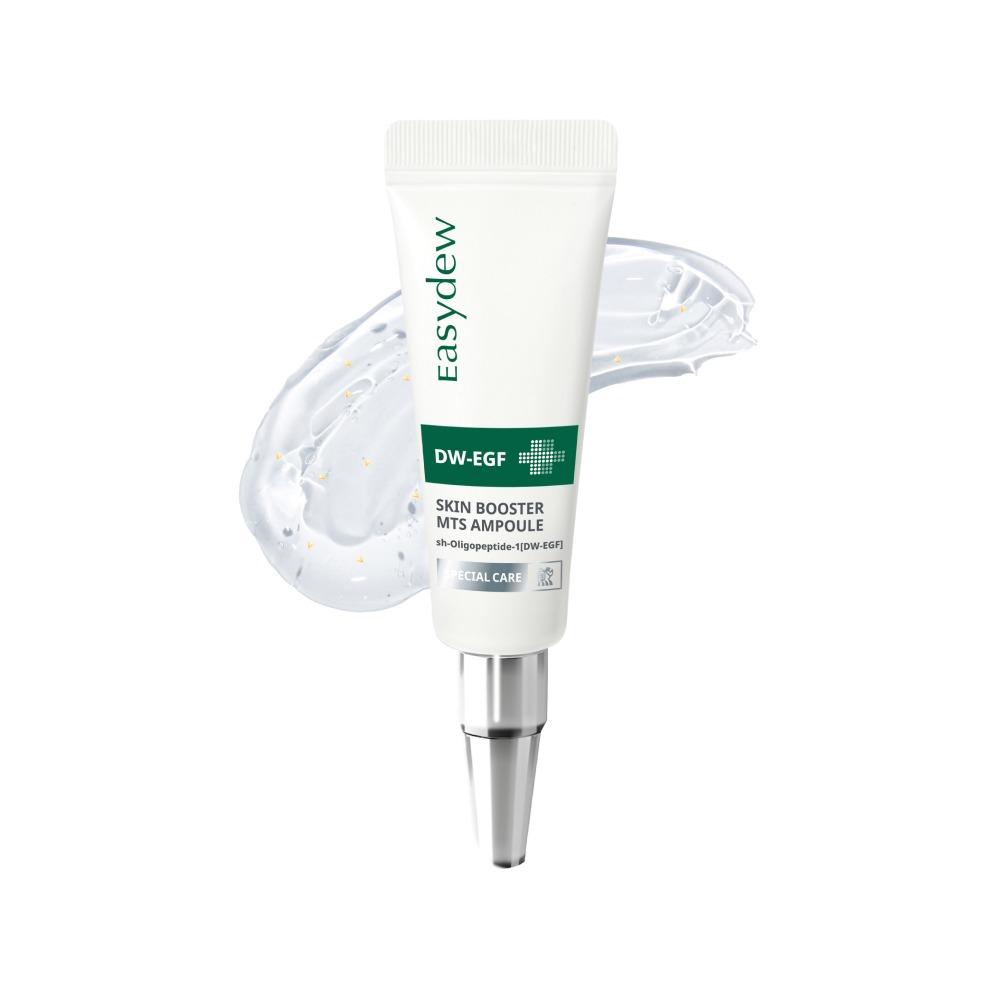 

Easydew MTS Ampoule 3.5ml skin Hydrating Smooth Care, Korean