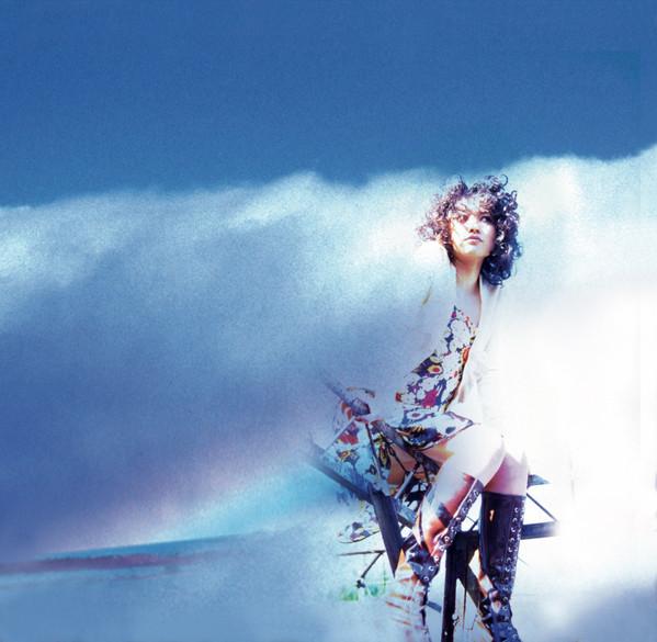 

CD DREAM DOLPHIN Aeon Lonely Rainbow Another Moon FRCA1029 FOA 1999 Japan ObiRock Used