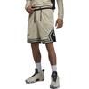 New Nike Casual Shorts Men's Beige DH9075-206