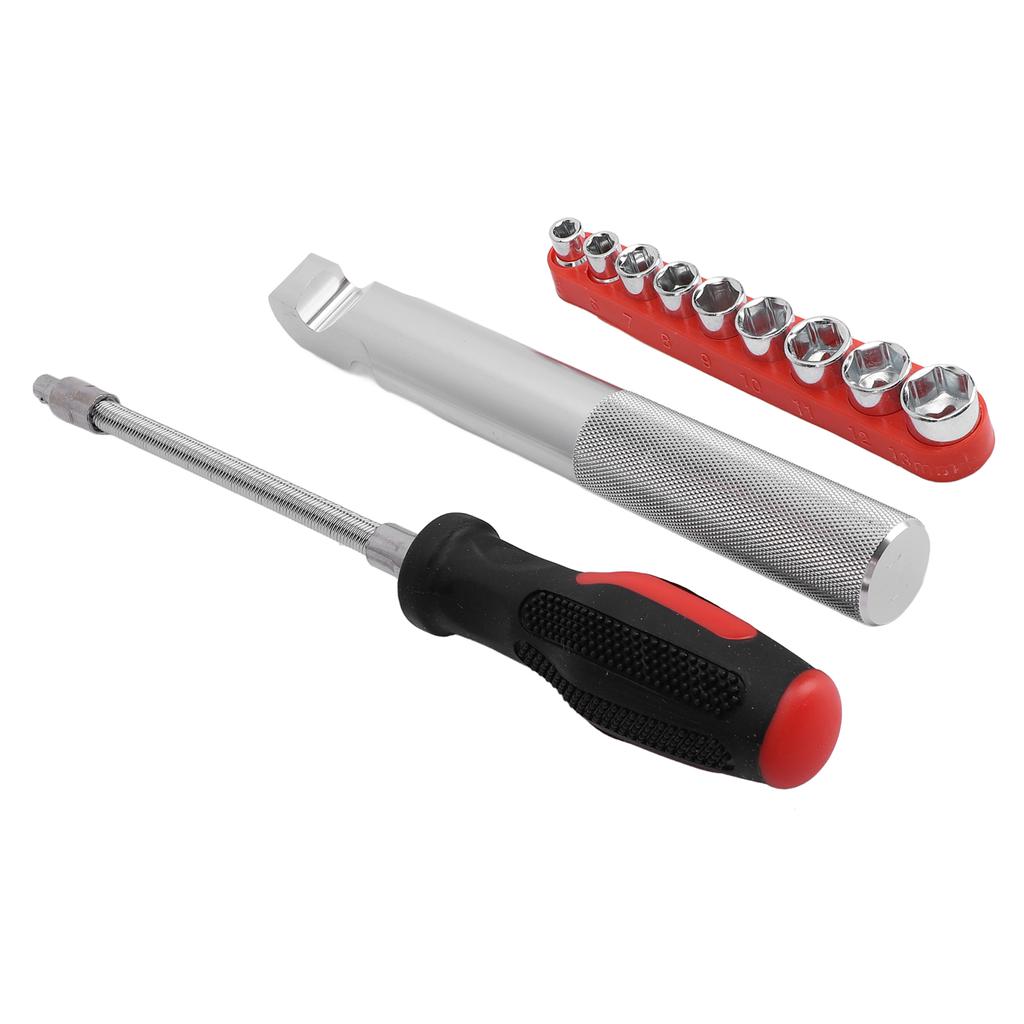 Belt Changing Tool and Clutch Cover Removal Tool Kit Replacement for Polaris XP RZR XP4 1000 RZR S 9