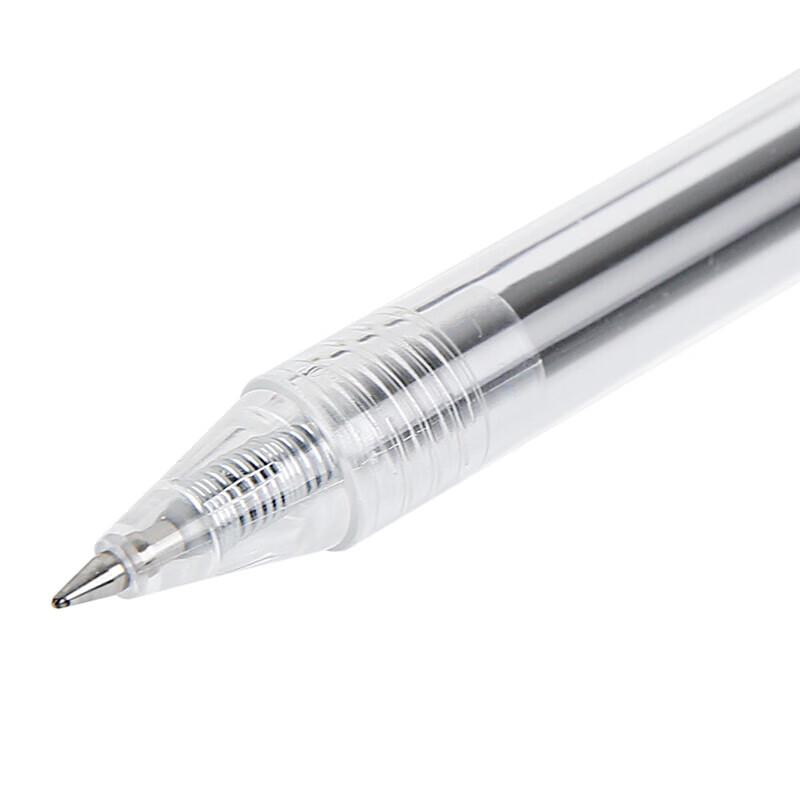 M&G Classic Retractable Gel Pen
