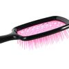 Casual Hollow Grid Fashion Clinging Dry Wet Use Scalp Massage Salon Hairstyle Tool Hairdressing Comb
