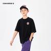 Converse Youth Graphic Short Sleeve T-Shirt