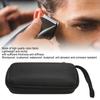 With Mesh Pocket Hard Travel Storage Case for Oneblade Pro QP2520/90/70 Home Storage