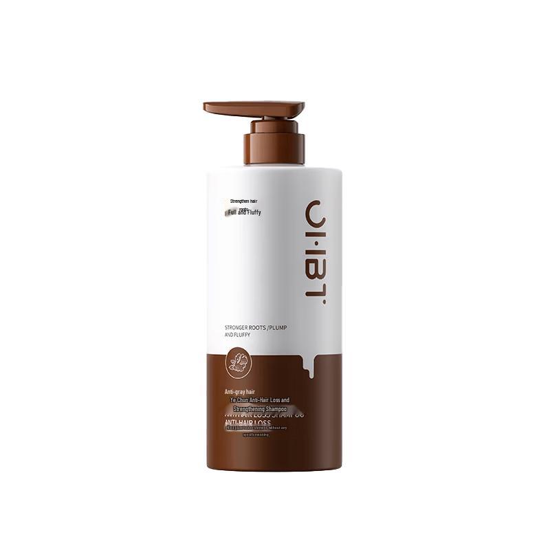OHBT Anti-Hair Loss & Root Strengthening Shampoo