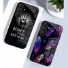 Tempered Glass Case For Samsung Galaxy S26 Ultra S26+ S 26 SamsungS26 Plus Phone Cover Full Coverage Anti-drop Funda Bumper