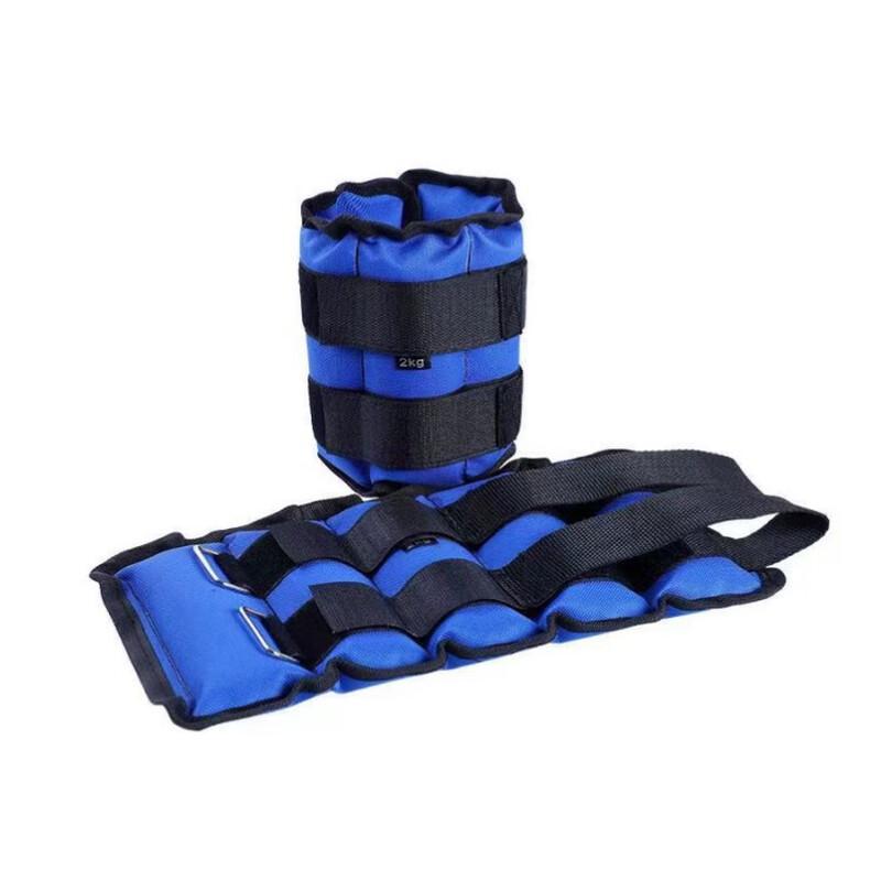 Zhongji Weighted Ankle/Wrist Straps