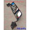 Suitable for Howo T5G Old Model: Electric Adjustable Reversing and Rear-View Mirror Lens.