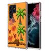 K-Karol G Tropicoqueta Capa Phone Case For Samsung S26 Ultra S25 Edge Galaxy S23 S21 S20 S24 FE S22 S10 Plus Cover Clear TPU She
