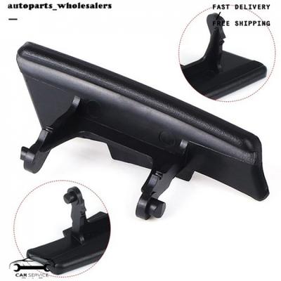 For BMW X1 F48 2.0 L4 2014- New Armrest Box Handle Center Box Latch Clip