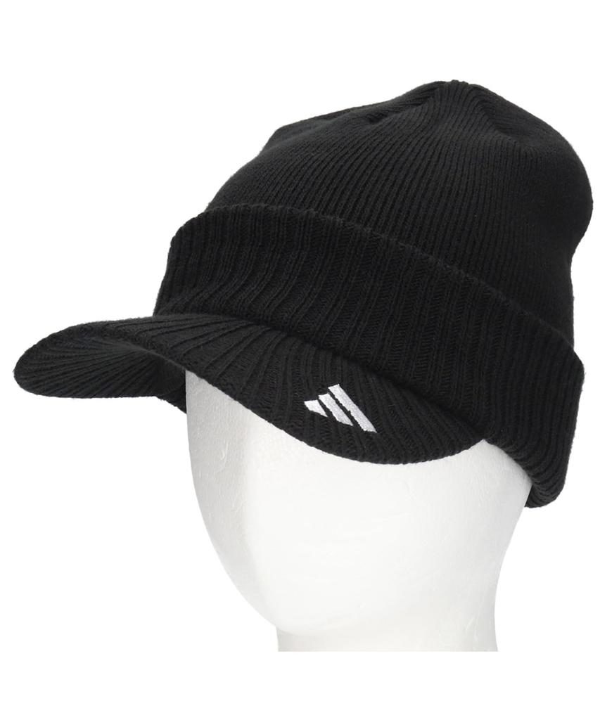 ADM AC KNIT OSLO CAP [Adidas]