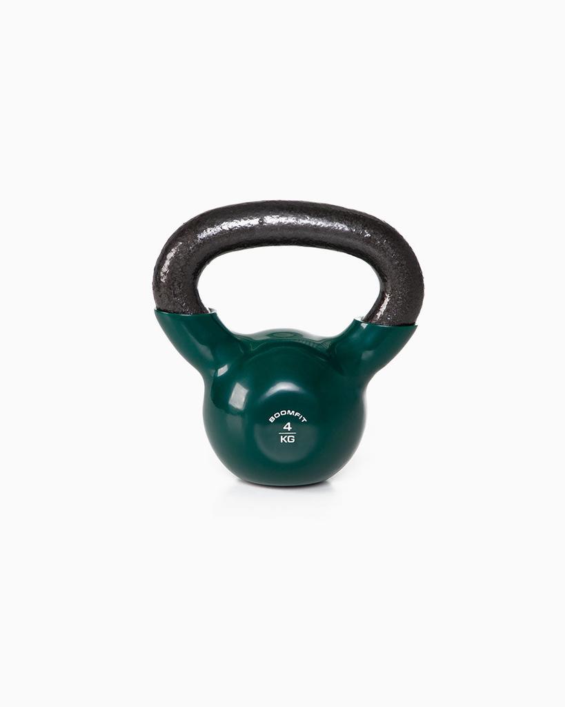 Kettlebell