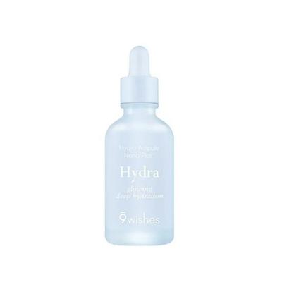 Hydra Ampoule Nano Plus 50 Ml