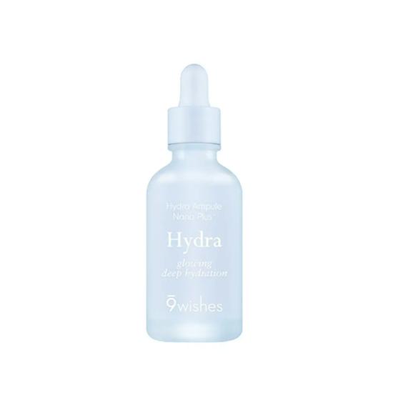 9WISHES Hydra Ampoule Nano Plus 50 ml