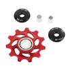11T Bike Wheel Pulley Rear Derailleur Pulley for Mountain Bike Replacement Parts