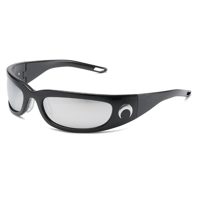 NeoRetro 98001 Sunglasses MIRROR
